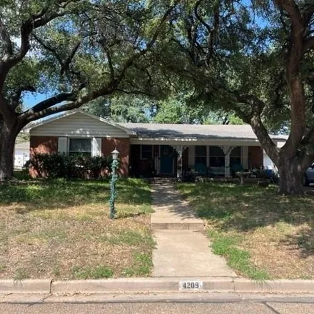 Buy this 3 bed house on 4245 Gorman Avenue in Waco, TX 76710