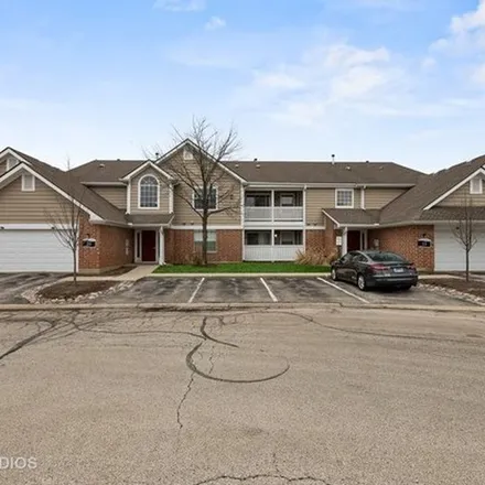 Image 3 - 1685 Buttonwood Circle, Schaumburg, IL 60173, USA - Apartment for rent