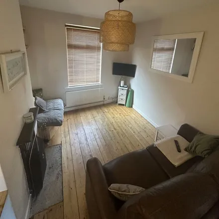 Image 9 - Chessel Street, Bristol, BS3 3DS, United Kingdom - Apartment for rent