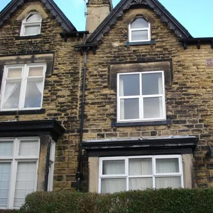 Rent this 2 bed apartment on Back Ingledew Crescent in Leeds, LS8 1BR