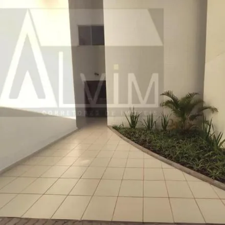 Image 1 - Rua Artur Nascimento, Albertina, Conselheiro Lafaiete - MG, 36400-000, Brazil - Apartment for sale