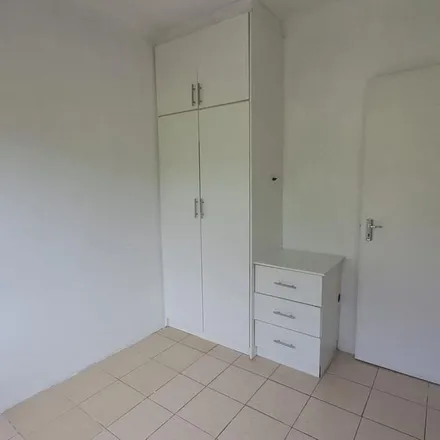 Rent this 2 bed apartment on Phoenix Highway in eThekwini Ward 48, Phoenix