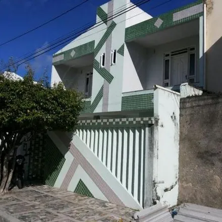 Buy this 5 bed house on Rua Doutor Márcio Rollemberg Leite in Ponto Novo, Aracaju - SE