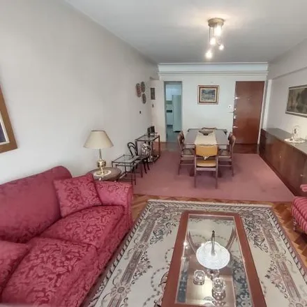 Buy this 3 bed apartment on Malvinas Argentinas 12 in Caballito, C1406 GLE Buenos Aires