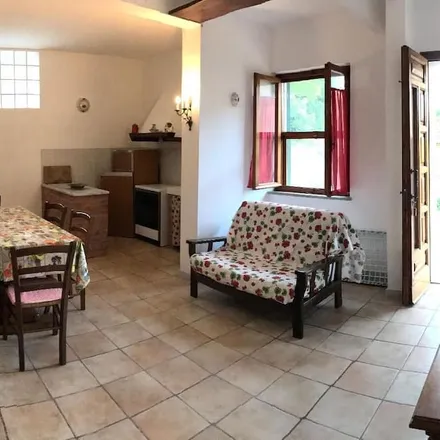 Image 7 - Fauglia, Pisa, Italy - Apartment for rent