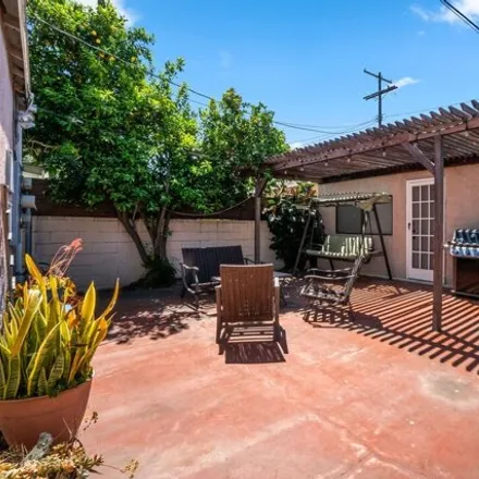 Buy this 3 bed house on 12014 Aneta Street in Los Angeles, CA 90230