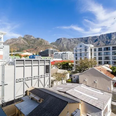 Image 3 - Europcar, 34 Prestwich Street, Cape Town Ward 115, Cape Town, 8001, South Africa - Apartment for rent