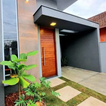 Buy this 3 bed house on Rua Anchieta in Cristo Rei, São Leopoldo - RS