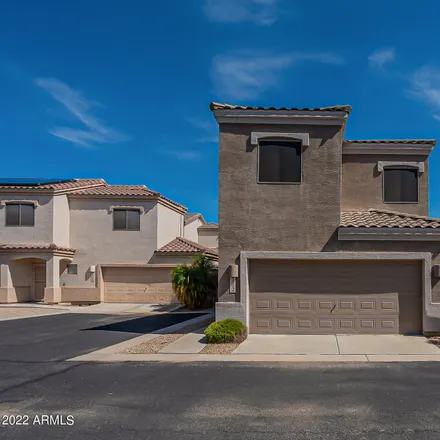 Buy this 3 bed house on 22234 North 29th Drive in Phoenix, AZ 85027