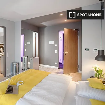 Rent this 2 bed apartment on Ernstl Studentenwohnheim in Ernst-Hochholzer-Straße 3, 81825 Munich
