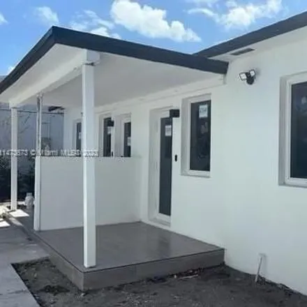 Rent this 2 bed house on 1063 Northwest 1st Avenue in Hallandale Beach, FL 33009