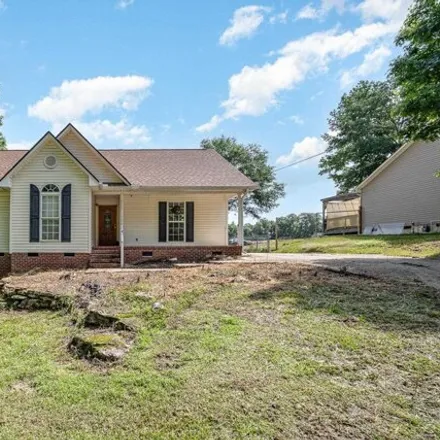 Buy this 3 bed house on Country Gardens Greenway in Fountain Inn, SC 29644