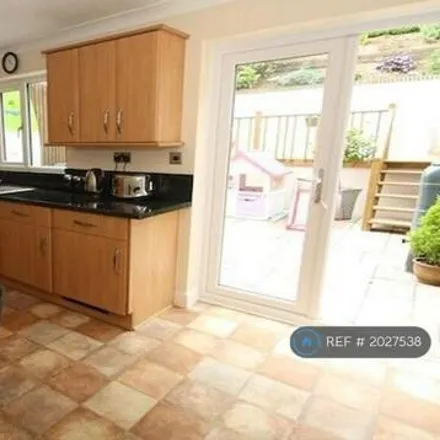 Image 2 - Southgate Close, Plymouth, PL9 9QL, United Kingdom - House for rent