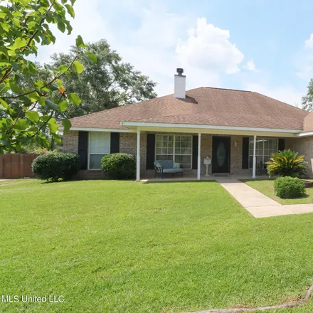 Buy this 4 bed house on 11503 Magnolia Estates Lane in Harrison County, MS 39503