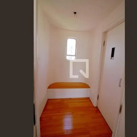 Rent this 4 bed apartment on Avenida Giovanni Gronchi in Vila Andrade, São Paulo - SP