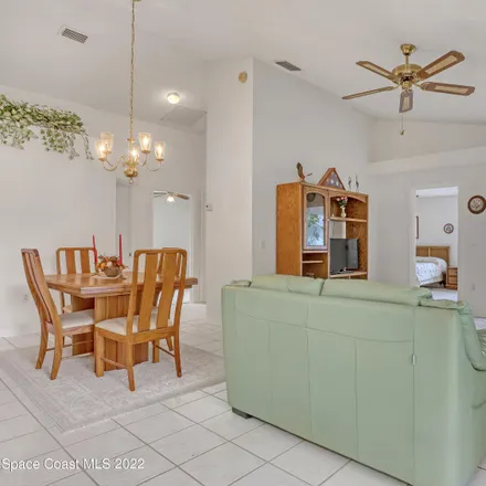 Image 4 - 1267 Cypress Bend Circle, Melbourne, FL 32934, USA - House for sale