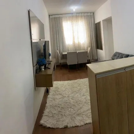 Buy this 2 bed apartment on Estrada Velha de Itú in Centro, Jandira - SP