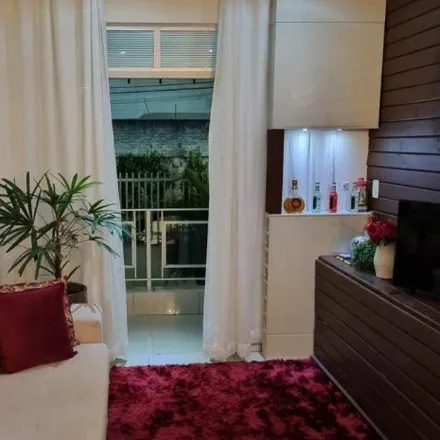 Buy this 3 bed apartment on Rua José Bonifácio in Canto, Florianópolis - SC