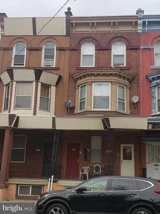 Image 1 - 3225 West Susquehanna Avenue, Philadelphia, PA 19121, USA - House for sale