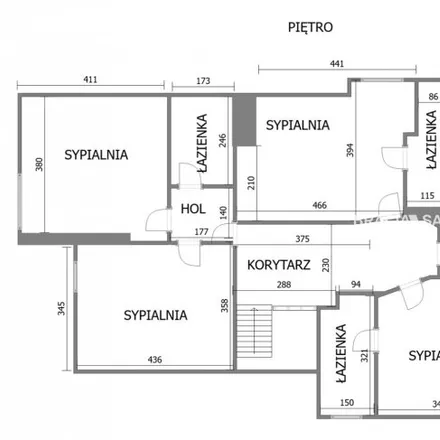 Image 5 - Zakamycze 34a, 30-240 Krakow, Poland - House for sale