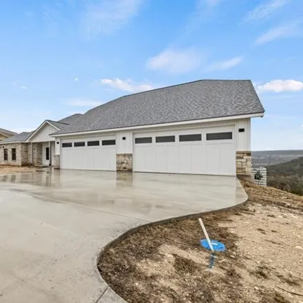 Image 5 - 2121 Vista Ridge Drive, Kerrville, TX 78028, USA - House for sale