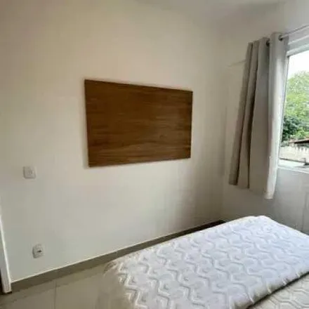 Buy this 2 bed apartment on Rua Edgard Werneck in Freguesia (Jacarepaguá), Rio de Janeiro - RJ