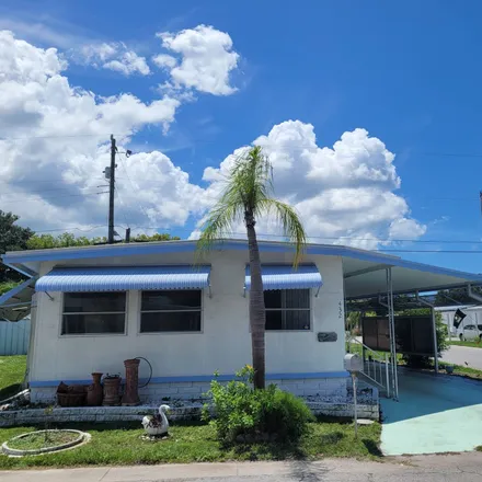 Buy this 1 bed house on Rodeway Inn in 16405 US Highway 19 North, Largo