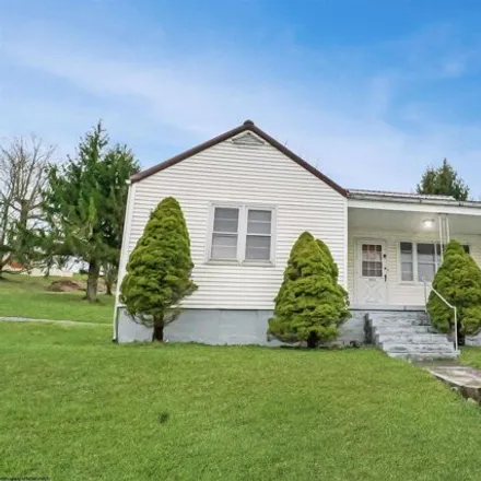 Buy this 2 bed house on 932 East State Avenue in Terra Alta, Preston County