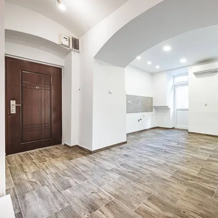 Buy this 1 bed apartment on Miramarski podvožnjak in 10000 City of Zagreb, Croatia