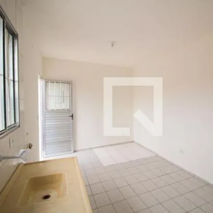 Rent this 1 bed apartment on Rua Araguagua in Vila Chavantes, São Paulo - SP