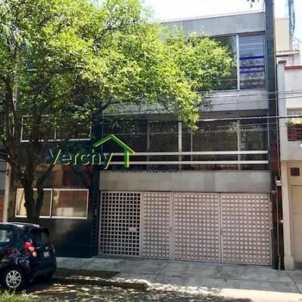 Image 2 - Calle Presa Pabellón, Miguel Hidalgo, 11500 Santa Fe, Mexico - House for sale