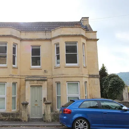 Rent this 2 bed apartment on Gay Court in London Road West, Bath