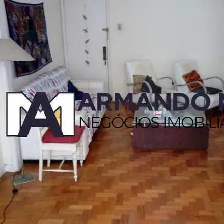 Buy this 3 bed apartment on Carioca Fruit in Rua Gustavo Sampaio, Leme