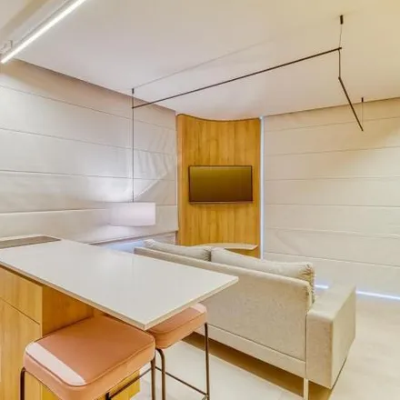 Rent this 1 bed apartment on Avenida Brigadeiro Faria Lima 4530 in Vila Olímpia, São Paulo - SP