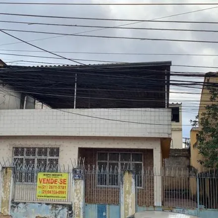Image 2 - Rua Antônio David, Periquitos, Duque de Caxias - RJ, 25025, Brazil - House for sale