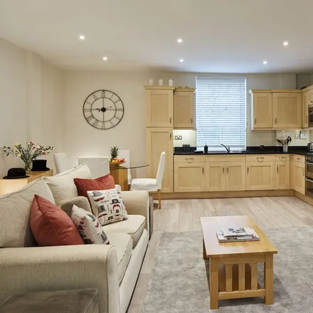 Rent this 1 bed apartment on Winchester in SO23 8BH, United Kingdom