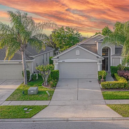 Buy this 4 bed house on 14839 Braywood Trail in Meadow Woods, Orange County