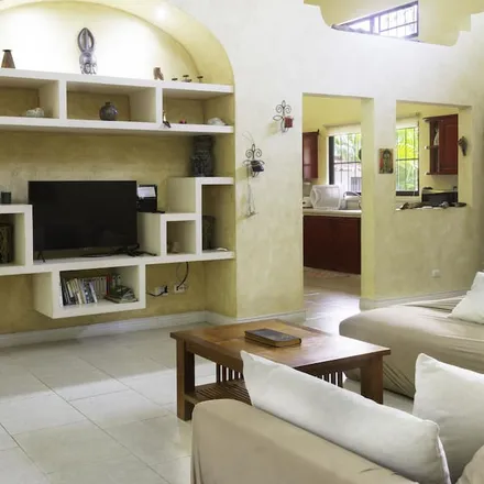 Rent this 5 bed house on Costa Rica
