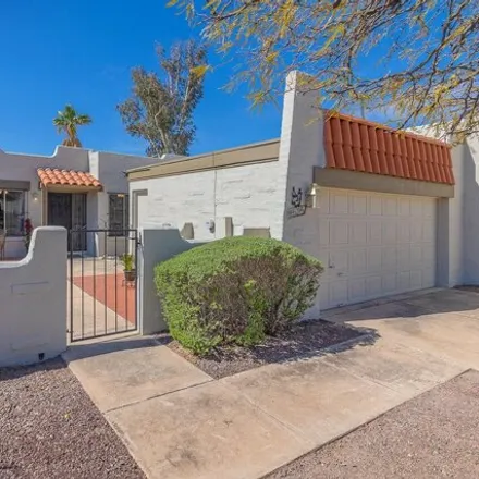 Buy this 3 bed house on 4525 North Mountain Quail Road in Pima County, AZ 85750