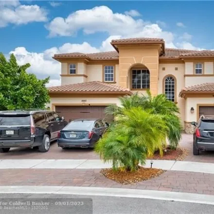 Rent this 6 bed house on 8880 Lakeview Place in Parkland, FL 33076