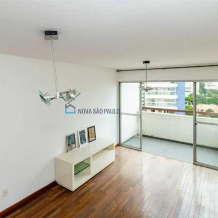 Rent this 1 bed apartment on Rua Dona Avelina in Vila Mariana, São Paulo - SP