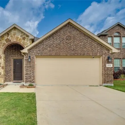Rent this 3 bed house on 10244 Tahoka Place in McKinney, TX 75071
