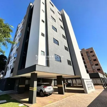 Buy this 2 bed apartment on Rua Bezerra de Menezes in Vila Ipiranga, Toledo - PR