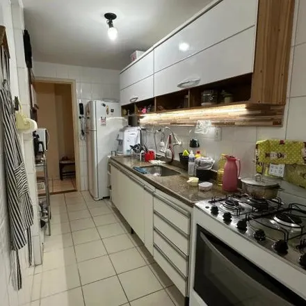 Rent this 3 bed apartment on Pascoal Grill & Restaurante in Rua Dona Cecilia, Muquiçaba