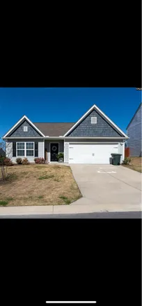 Rent this 3 bed house on 409 Dawn meadow Ct