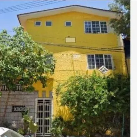 Buy this 5 bed house on Calle General Arnulfo R. Gómez 25 in Colonia Caracol, 15650 Mexico City