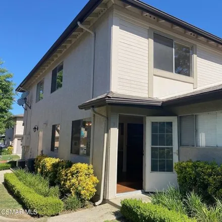 Rent this 2 bed house on 2059 Avenida Vista Delmonte Unit 3 in Simi Valley, California