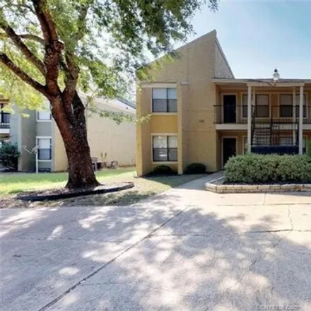 Rent this 2 bed house on 321 Manuel Drive in College Station, TX 77840