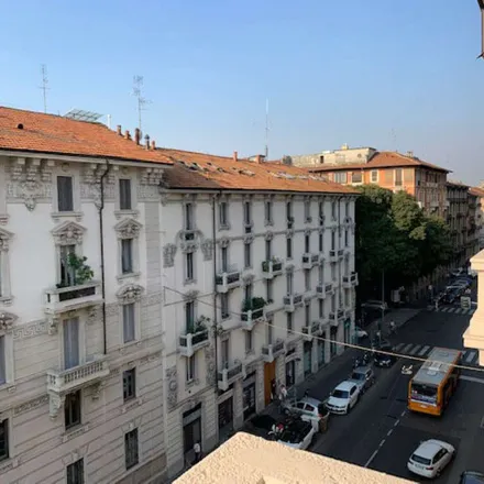 Rent this 4 bed apartment on Duomo in Via Torino, 20123 Milan MI
