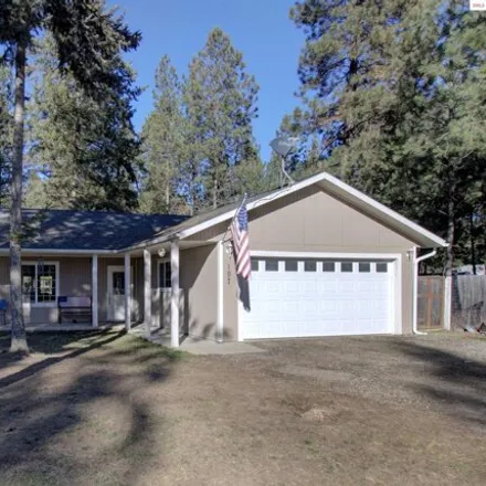 Buy this 3 bed house on 197 Pine Street in Moyie Springs, Boundary County
